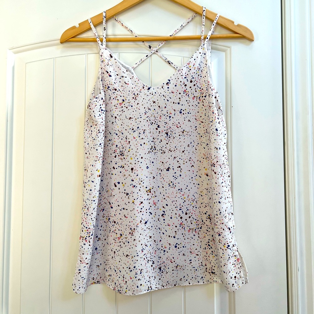 Willow and Thread Camisole Top